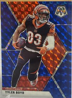 Tyler Boyd