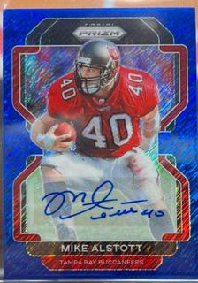 Mike Alstott