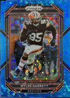 Myles Garrett