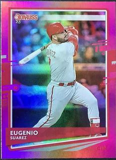Eugenio Suarez