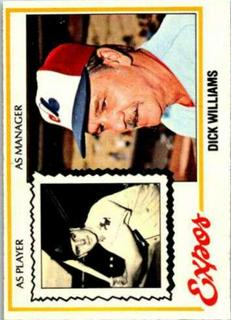 Dick Williams