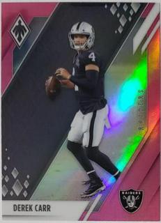 Derek Carr