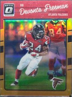 Devonta Freeman