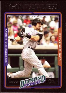 Luis Gonzalez