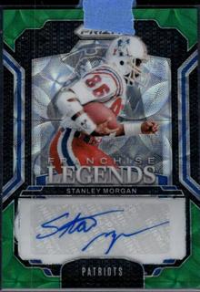 Stanley Morgan