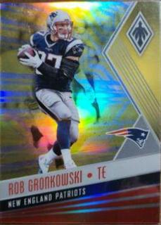 Rob Gronkowski