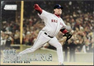 Curt Schilling