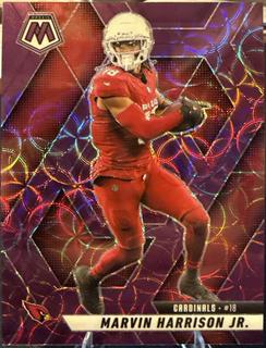 Marvin Harrison Jr.