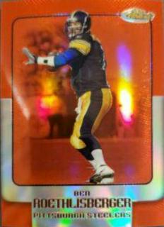 Ben Roethlisberger