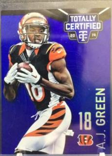 A.J. Green