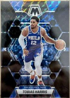Tobias Harris