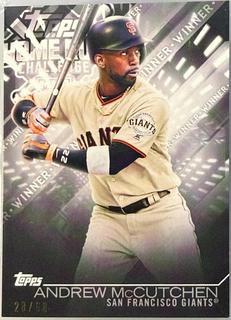 Andrew McCutchen