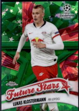 Lukas Klostermann [Green] #FS-LK