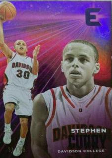 Stephen Curry