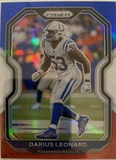 Darius Leonard