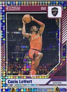 Caris LeVert
