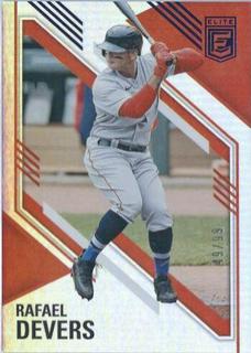Rafael Devers
