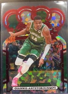 Giannis Antetokounmpo