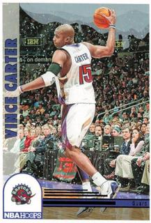 Vince Carter