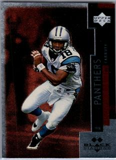 Rae Carruth