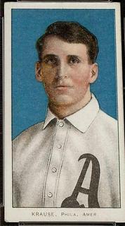 Harry Krause