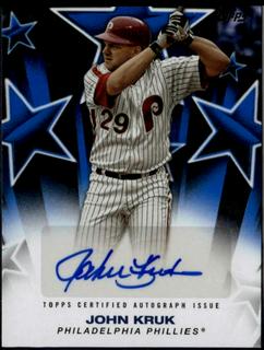 John Kruk