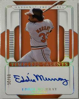 Eddie Murray