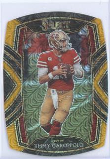 Jimmy Garoppolo