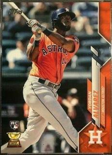Yordan Alvarez