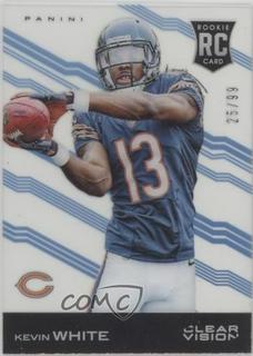 Kevin White