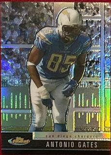 Antonio Gates