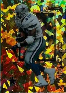 Chris Warren
