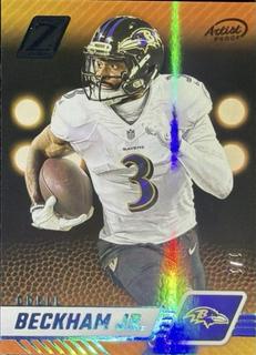 Odell Beckham Jr.