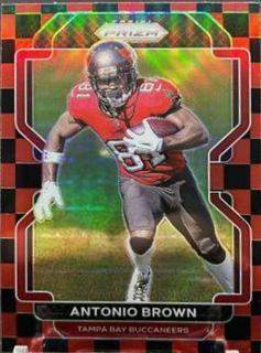 Antonio Brown