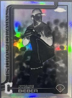 Shane Bieber