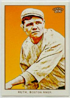 Babe Ruth