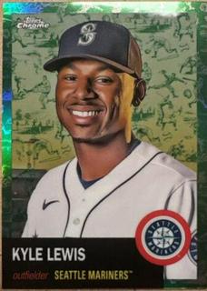Kyle Lewis