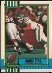 Dennis Byrd