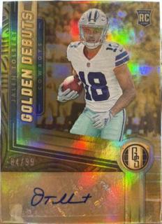 Jalen Tolbert