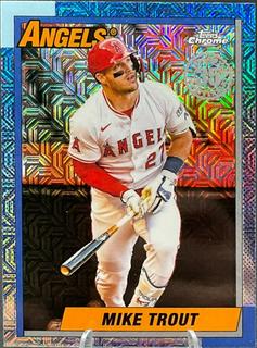 Mike Trout