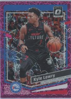 Kyle Lowry