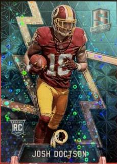 Josh Doctson