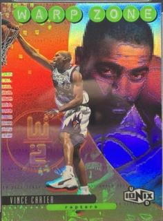 Vince Carter