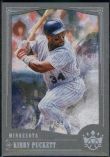 Kirby Puckett
