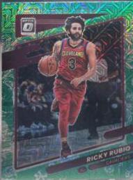 Ricky Rubio