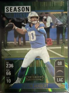 Justin Herbert