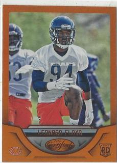 Leonard Floyd