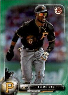 Starling Marte