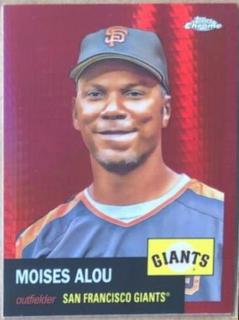 Moises Alou