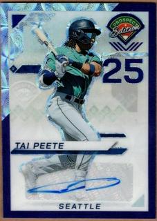 Tai Peete